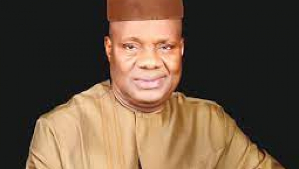 Ex-Ondo senator dumps PDP